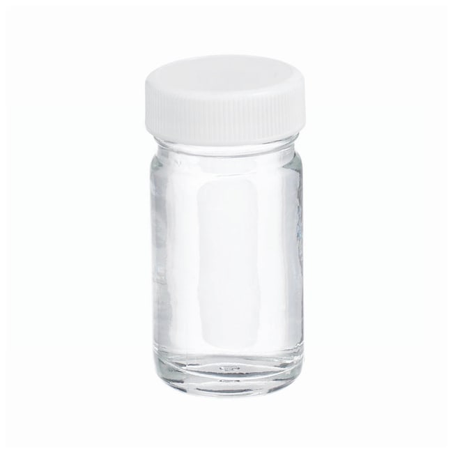 DWK Life Sciences AC Medium Rounds: With