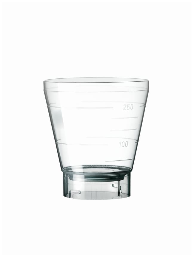 Sartorius Biosart 250 Trichter, Menge: 5
