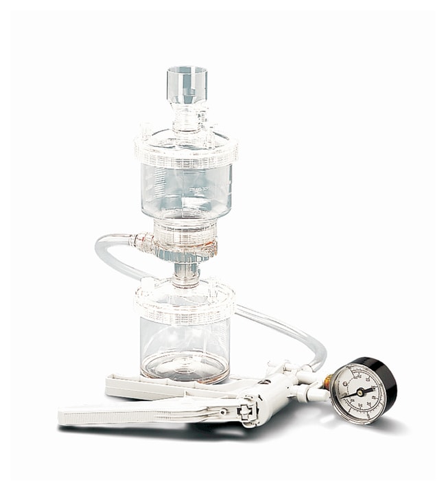 Sartorius Polycarbonat-Filterhalter, Fil