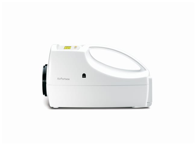 Sartorius Akkubetriebenes und tragbares