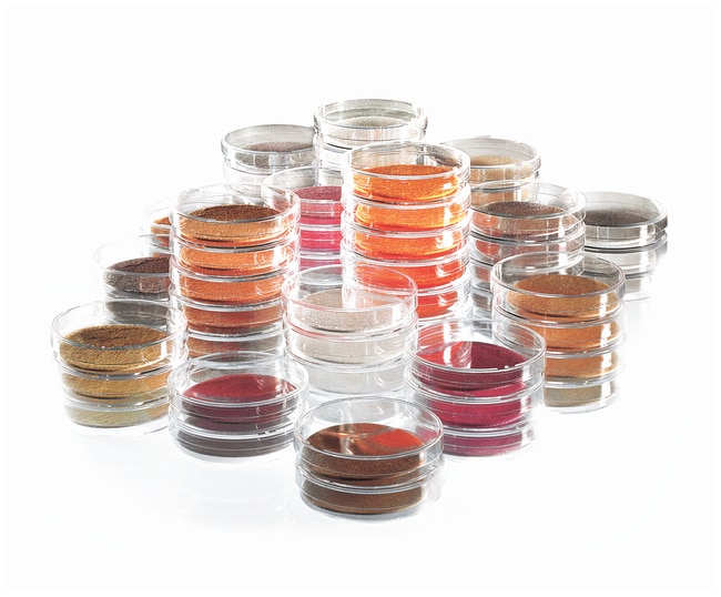 Sartorius Saugeinlagen, Grau, Orange-Ser