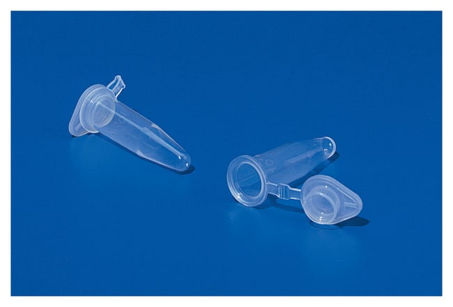 Corning Costar PCR-Rohrchen, Kapazitat: