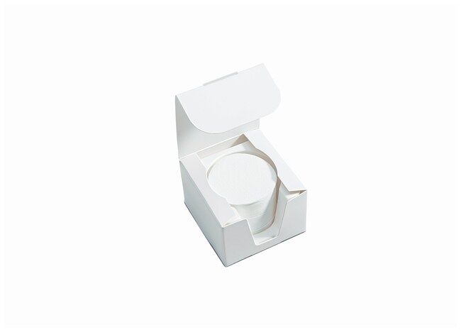 Sartorius Vorfilter aus Glasfaser (GF),