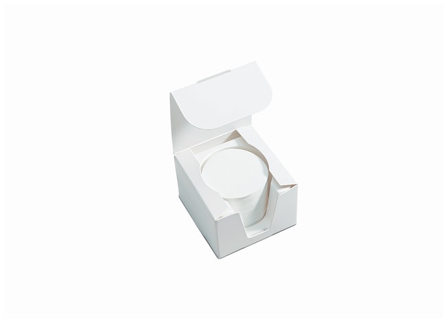 Sartorius Vorfilter aus Glasfaser (GF),