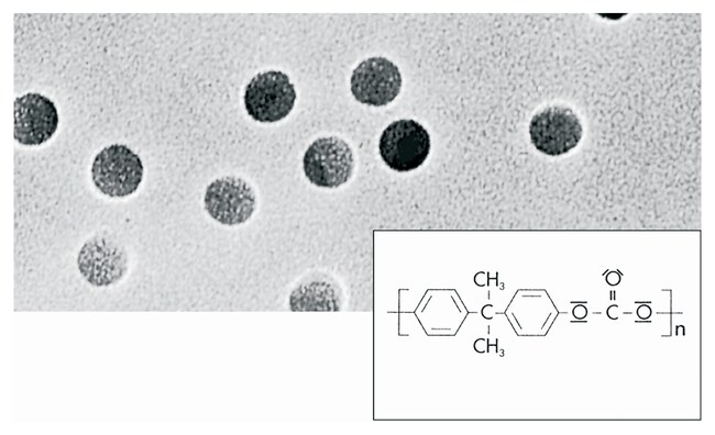 Sartorius Kernspurmembranfilter aus Poly