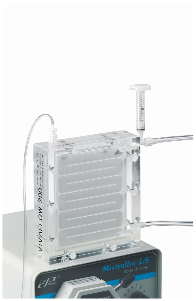 Sartorius Vivaflow 200 Crossflow Casette