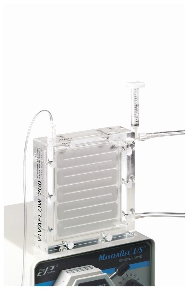 Sartorius Vivaflow 200 Crossflow Casette
