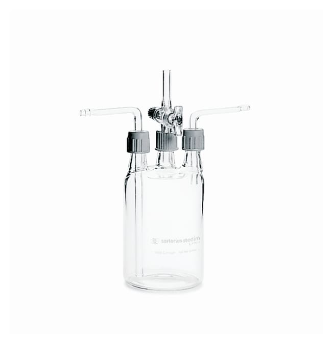 Sartorius Woulff'sche Flasche, 500 ml St