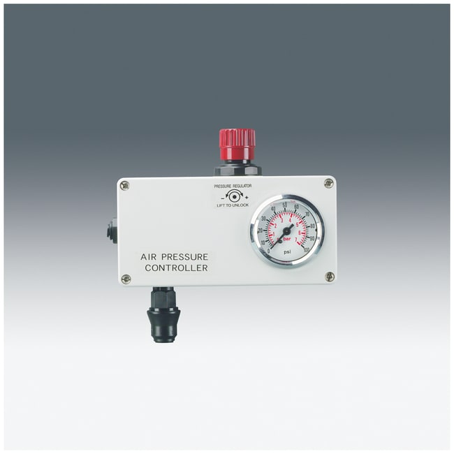 Sartorius Druck-Kontrolleinheit (APC) Vi