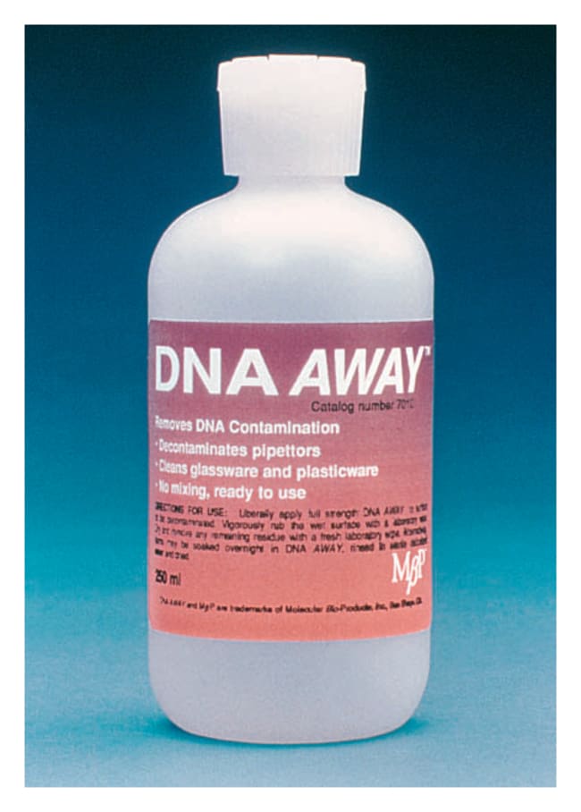 Thermo Scientific DNA AWAY Oberfla¨chen-