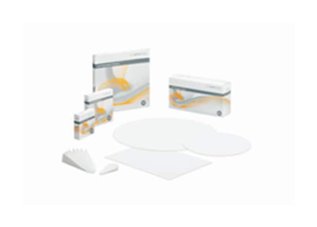 Sartorius Faltenfilter, Sorte:292, D-320