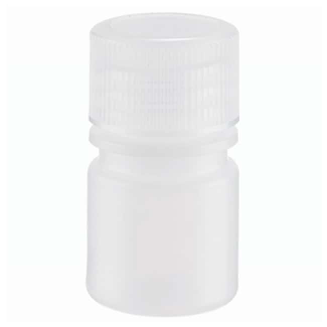 DWK Life Sciences Auslaufsichere Enghals