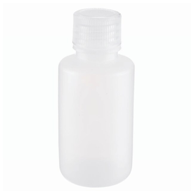 DWK Life Sciences Auslaufsichere Enghals