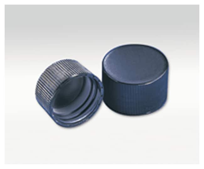 DWK Life Sciences Caps, solid top, witho