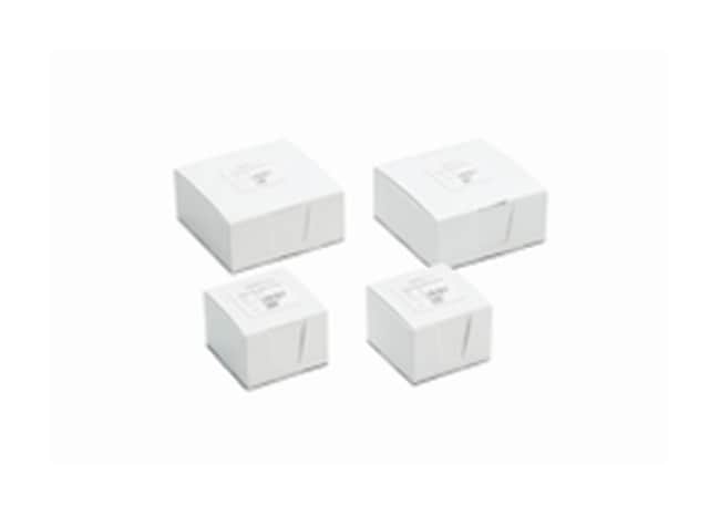 Sartorius Filter aus Glasfaser, Durchmes