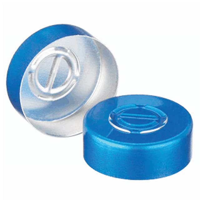 DWK Life Sciences Aluminiumverschlu¨sse