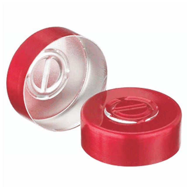 DWK Life Sciences Aluminiumverschlu¨sse