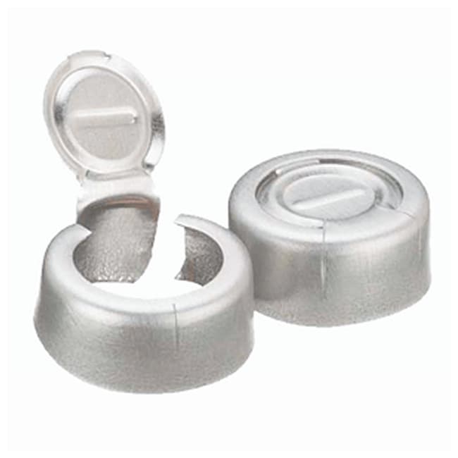 DWK Life Sciences Aluminiumverschluss oh