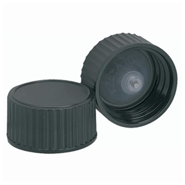 DWK Life Sciences Redi-Cap Phenol-Schrau