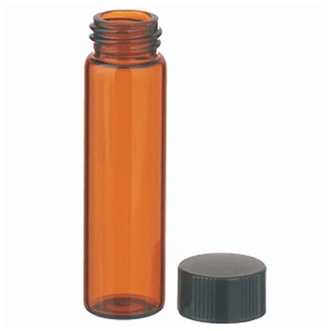 DWK Life Sciences Wheaton E-C Sample Via