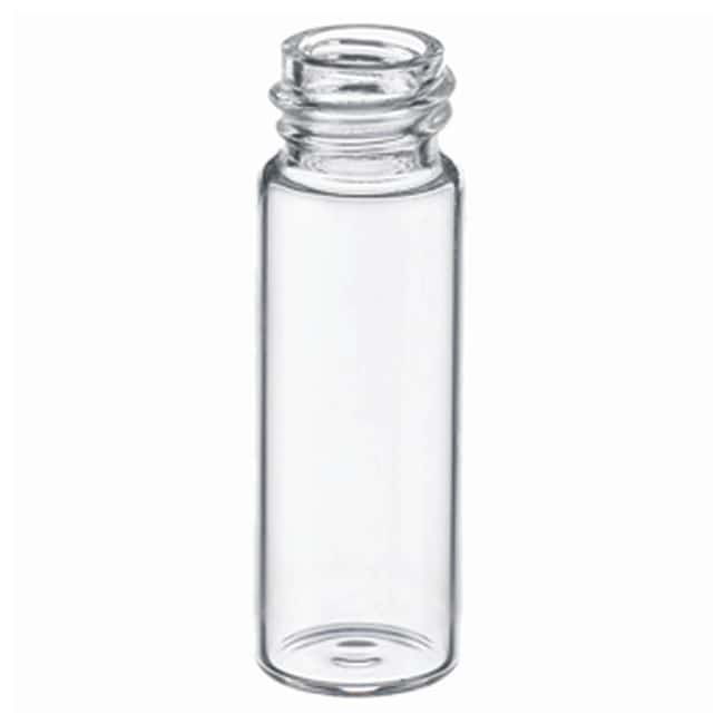 DWK Life Sciences Borosilikatglas-Proben