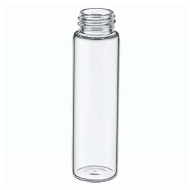 DWK Life Sciences Borosilikatglas-Proben