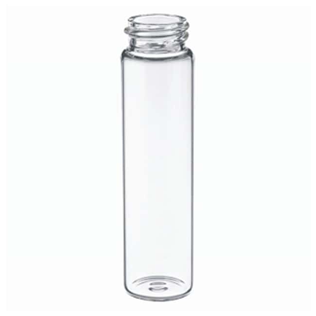 DWK Life Sciences Borosilikatglas-Proben