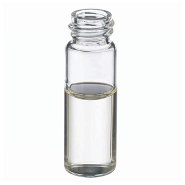 DWK Life Sciences Wheaton Glass Sample V