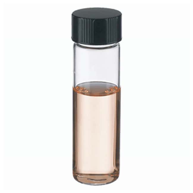 DWK Life Sciences Wheaton Clear Glass Sa