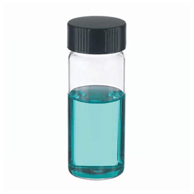 DWK Life Sciences Wheaton Clear Glass Sa