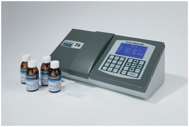 Lovibond SPECTROCOLORIMETER PFXI-195/5 +