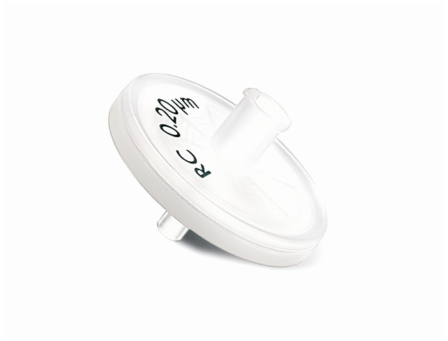 Sartorius Minisart RC Spritzenvorsatzfil