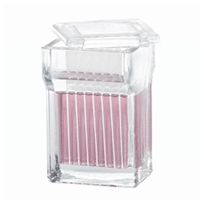 DWK Life Sciences Fa¨rbebeha¨lter, Kalkn