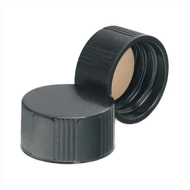 DWK Life Sciences Wheaton Black Phenolic