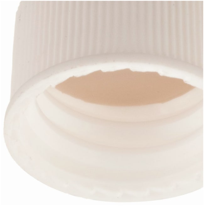 DWK Life Sciences Wheaton White Polyprop