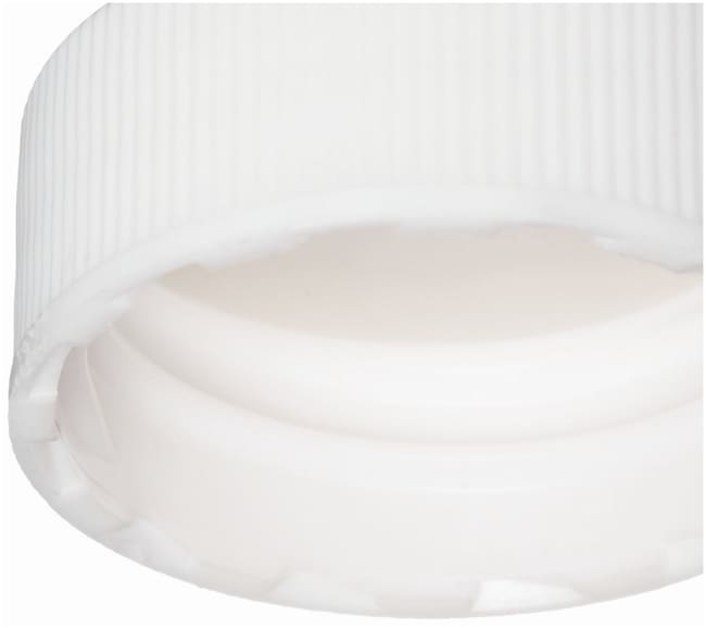 DWK Life Sciences Wheaton White Polyprop