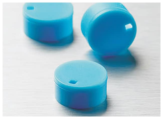 Corning Color-Coded Cap Inserts, Verschl