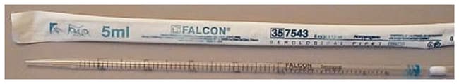 Falcon serologische Einwegpipetten aus P