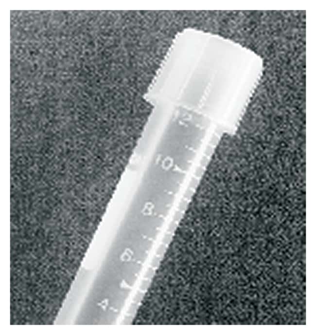 Falcon Round-Bottom Polypropylene Tubes,
