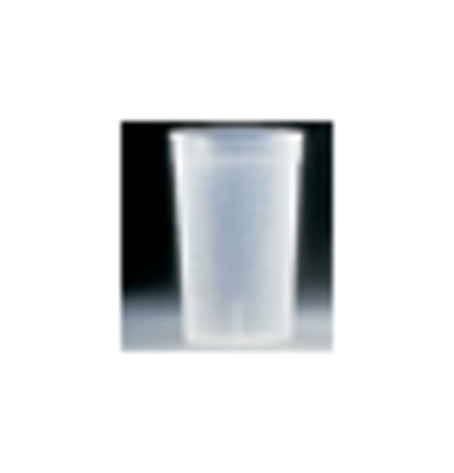 Falcon Sterile Sample Containers, Kapazi