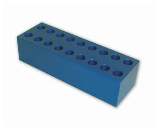 1.5 ml microcentrifuge, 10.5 mm Aluminum