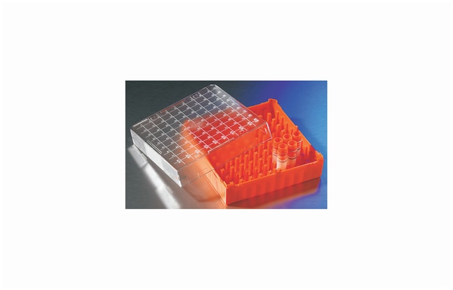 Corning Aufbewahrungsbeha¨lter fu¨r Kryo