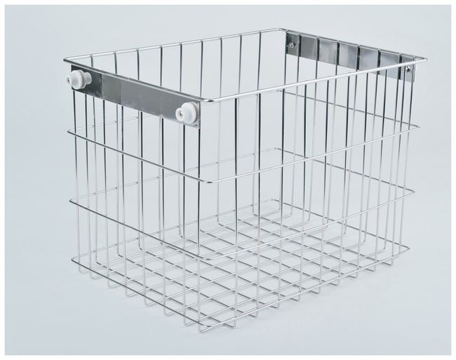 DRAHTKORB INOX FÜR -86°C FORMA
