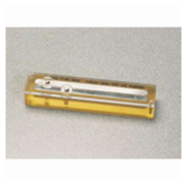 BTX FLAT ELECTRODE/DIVERGENT FIELD, 1mm