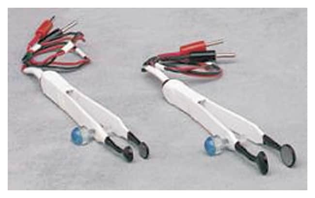 BTX Tweezertrodes Elektroden-Kits, Durch