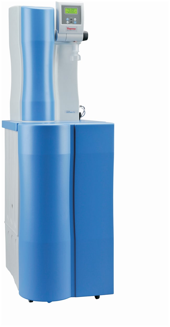 Thermo Scientific LabTower TII, Bezeichn