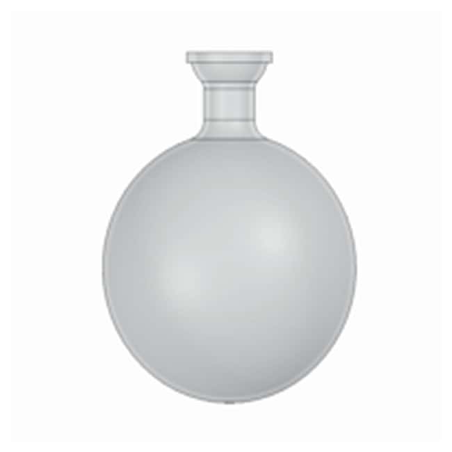 BUCHI Auffangflasche fur Rotationsverdam