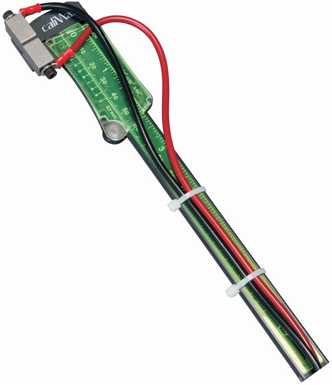 BTX BTX Harvard Messschieber-Elektroden,