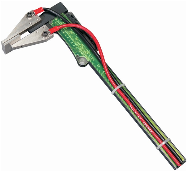 BTX BTX Harvard Messschieber-Elektroden,