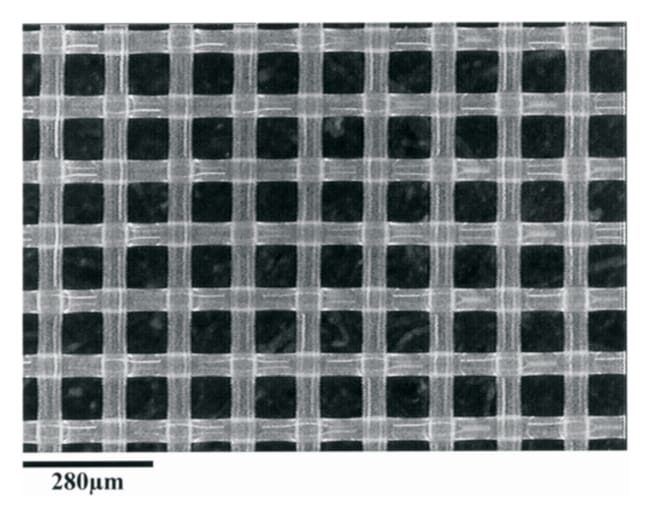MilliporeSigma Netzfilter aus Nylon, Por